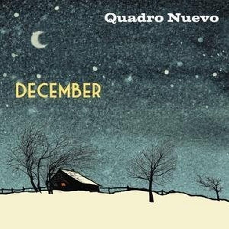Produktbild: December (Digipak)