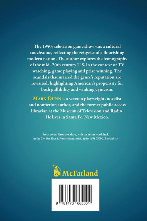 Produktbild: Quizzing America