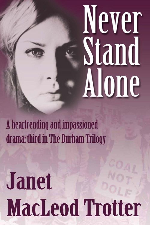 Produktbild: Never Stand Alone