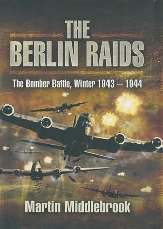 Produktbild: Berlin Raids