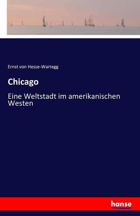 Produktbild: Chicago