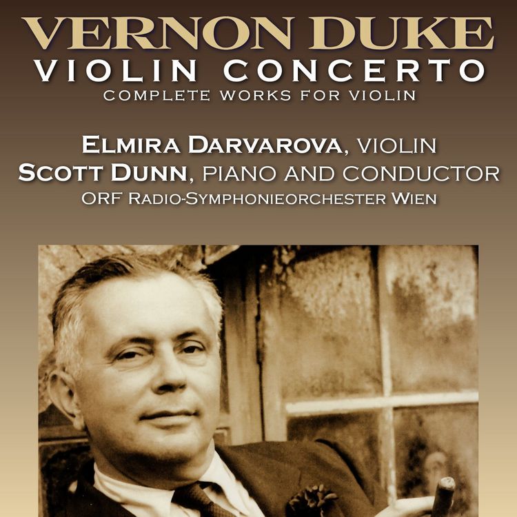 Produktbild: Violinkonzert/Violinsonate/Hommage to Offenbach