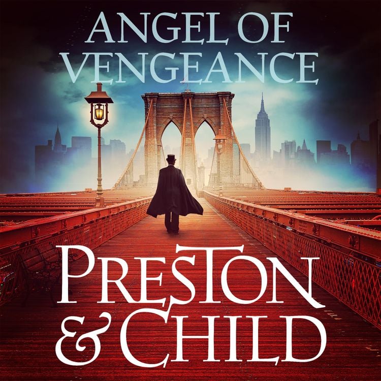Produktbild: Angel of Vengeance