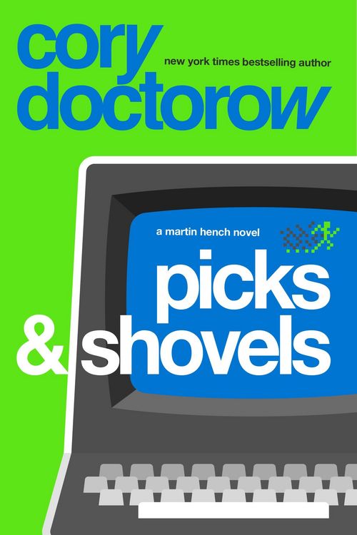 Produktbild: Picks and Shovels
