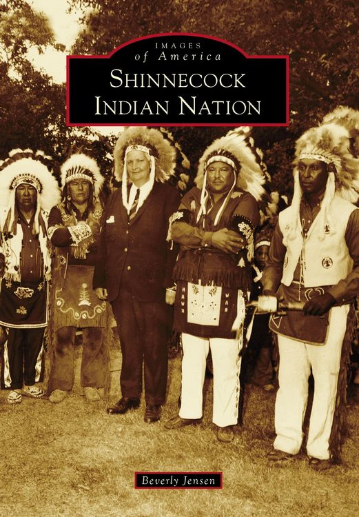 Produktbild: Shinnecock Indian Nation