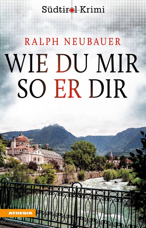 Produktbild: Wie du mir so er dir