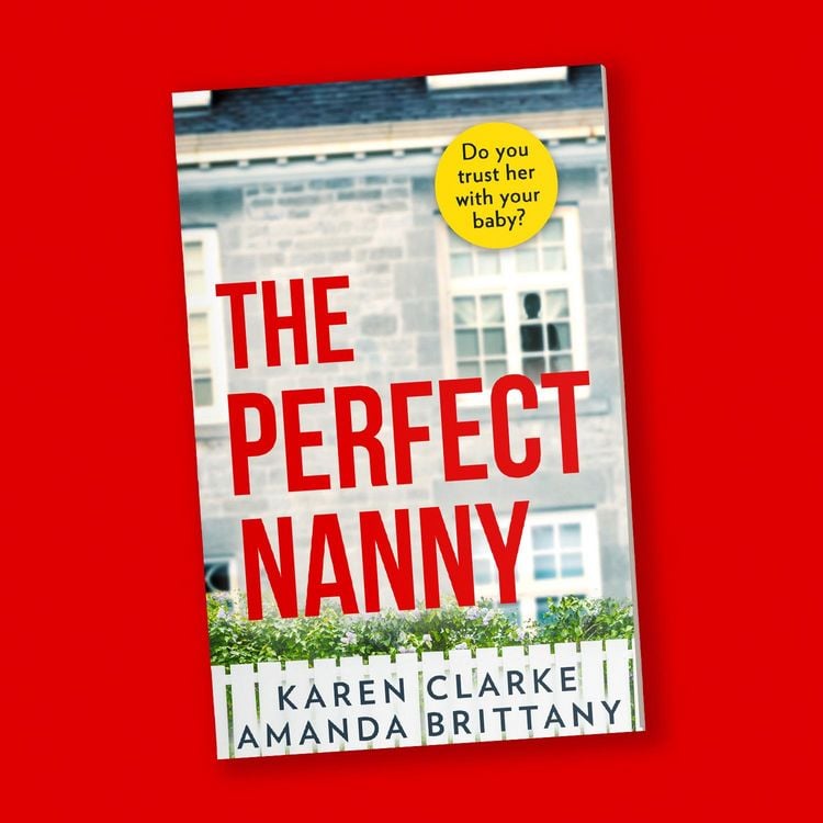 Produktbild: The Perfect Nanny