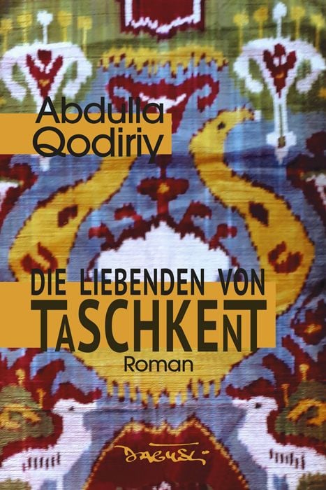 Produktbild: Die Liebenden von Taschkent