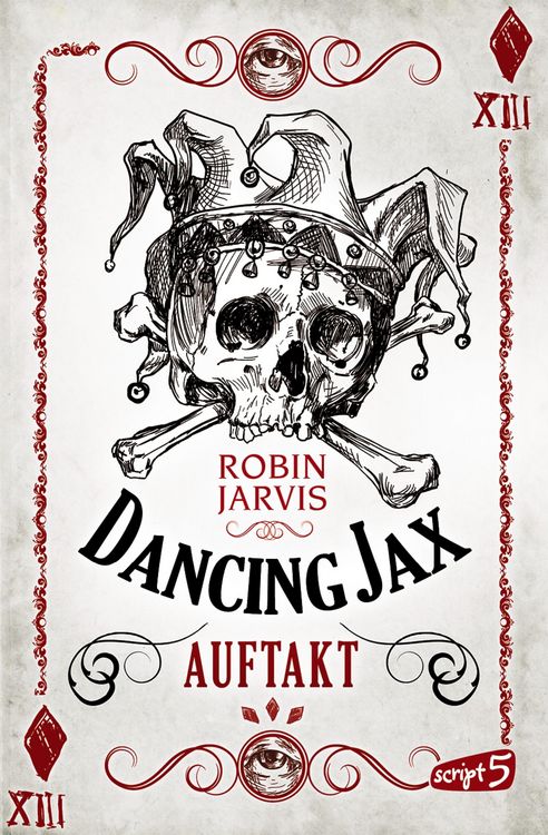 Produktbild: Dancing Jax - Auftakt