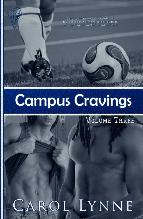 Produktbild: Campus Cravings Vol3