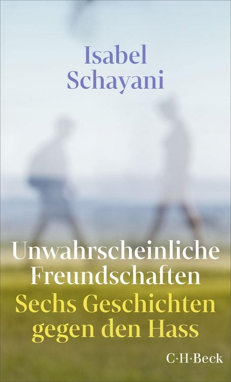 Produktbild: Unwahrscheinliche Freundschaften
