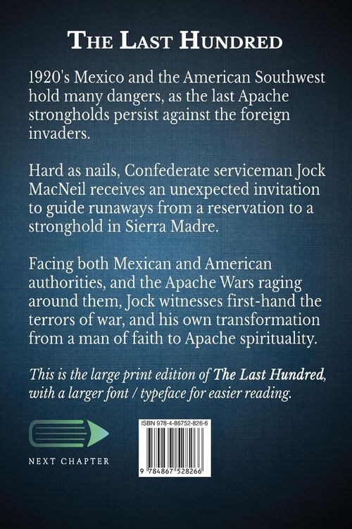 Produktbild: The Last Hundred