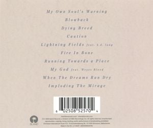 Produktbild: Imploding The Mirage