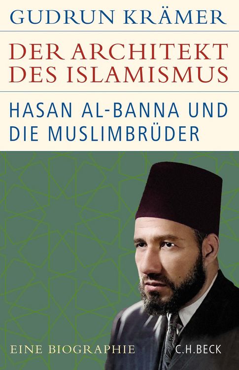 Produktbild: Der Architekt des Islamismus