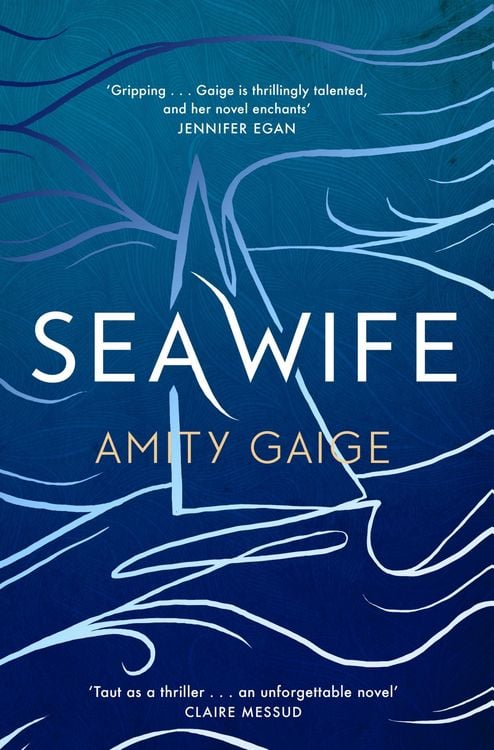 Produktbild: Sea Wife