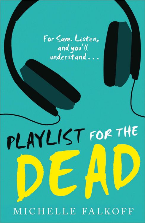 Produktbild: Playlist for the Dead