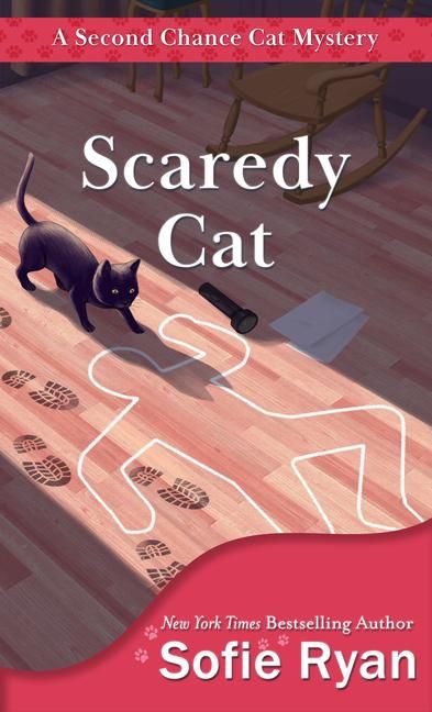 Produktbild: Scaredy Cat