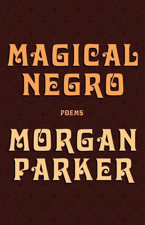 Produktbild: Magical Negro