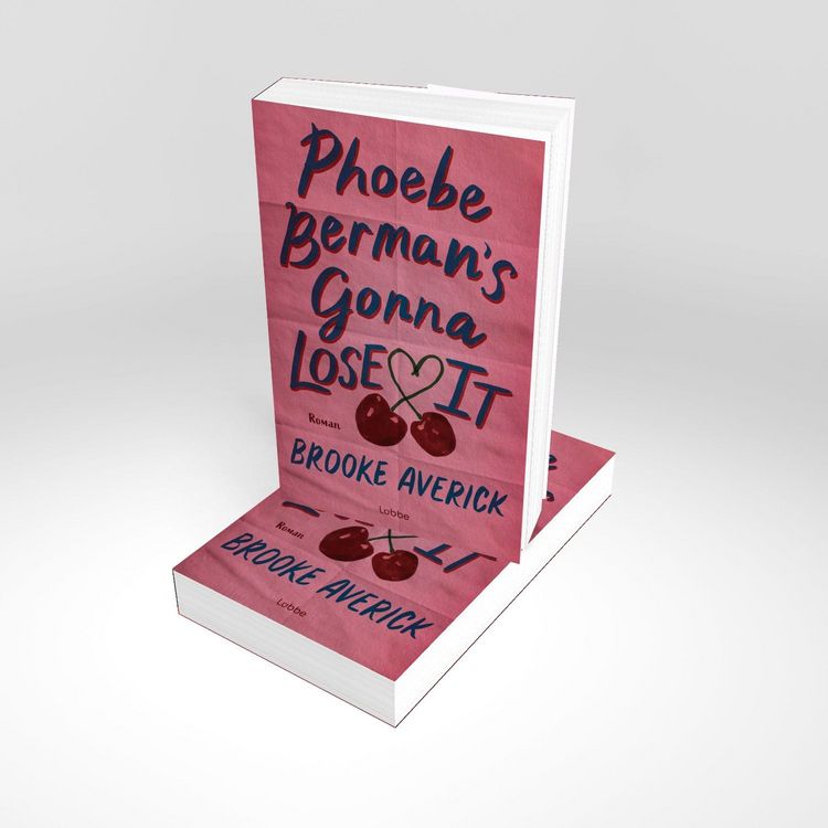 Produktbild: Phoebe Berman's Gonna Lose It