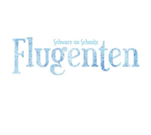Produktbild: Flugenten