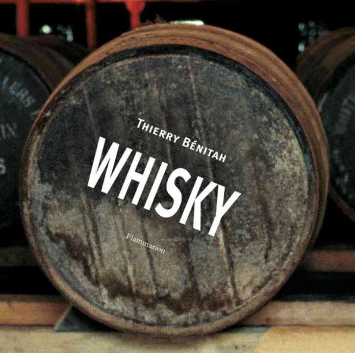 Produktbild: Whisky