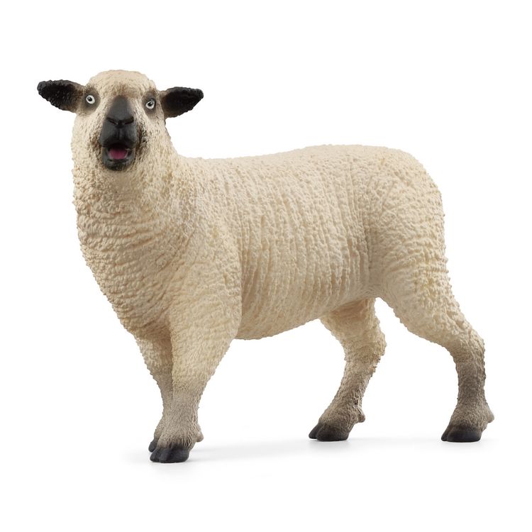 Produktbild: schleich&reg; 42660 Schaffreunde