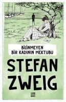 Produktbild: Bilinmeyen Bir Kadinin Mektubu
