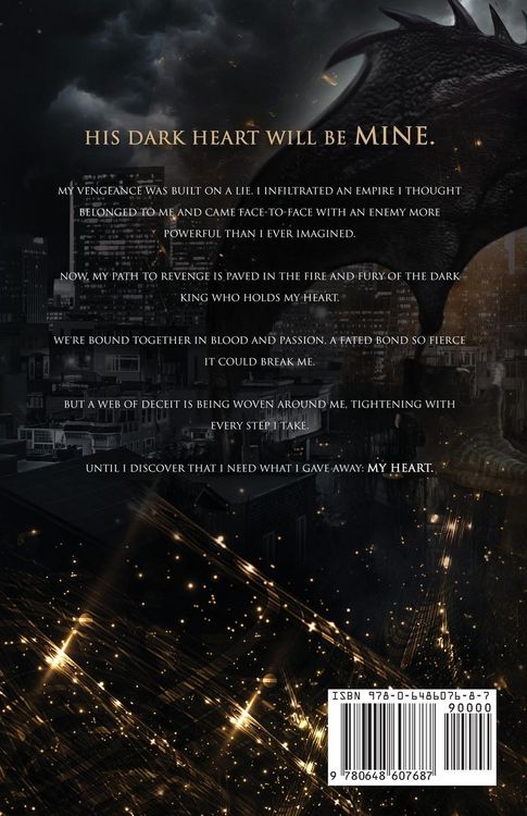 Produktbild: Bond of Flames