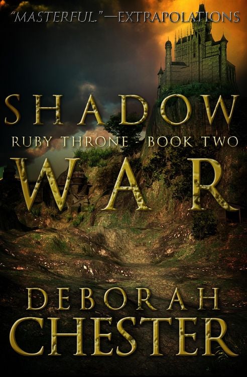 Produktbild: Shadow War