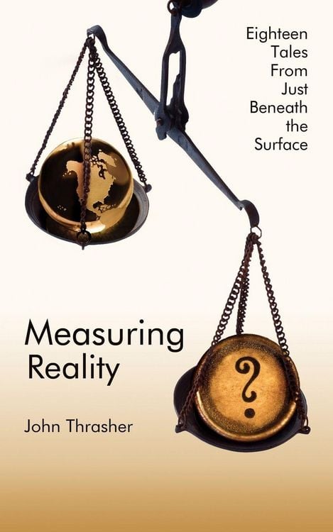 Produktbild: Measuring Reality