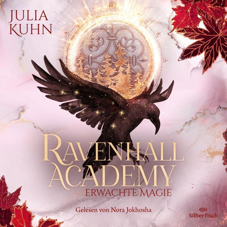 Produktbild: Ravenhall Academy 2: Erwachte Magie