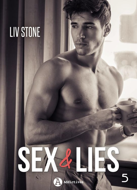Produktbild: Sex & lies - Vol. 5