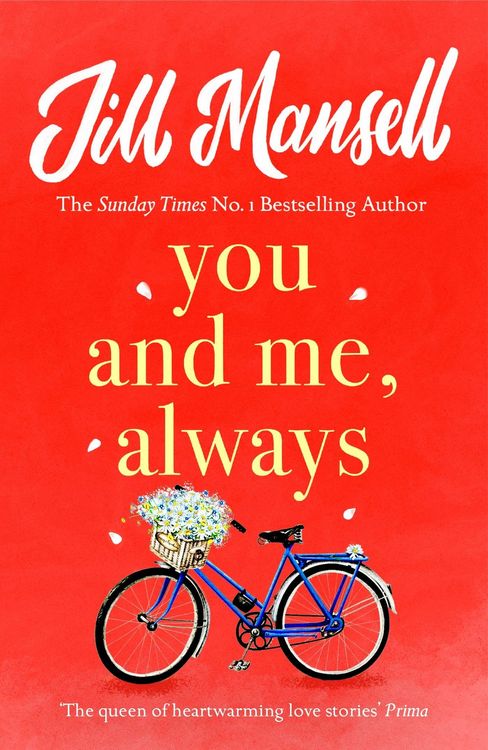 Produktbild: You And Me, Always