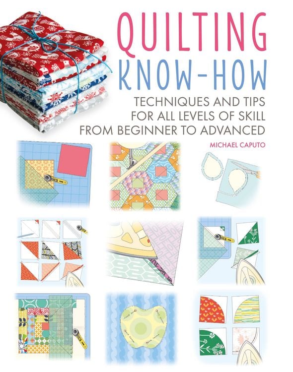 Produktbild: Quilting Know-How