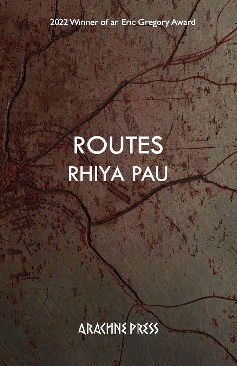Produktbild: Routes