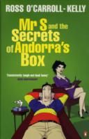 Produktbild: Mr S and the Secrets of Andorra's Box
