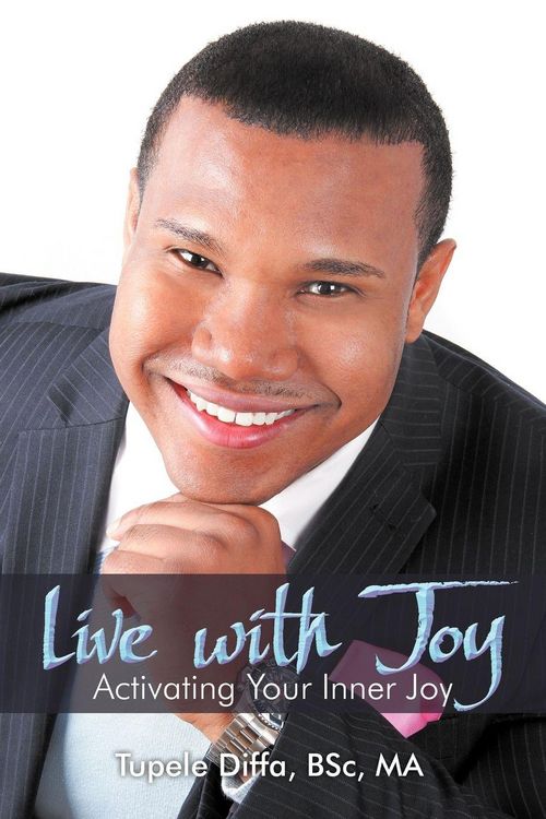 Produktbild: Live with Joy