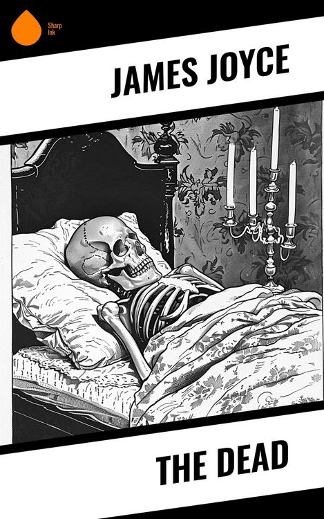 Produktbild: The Dead