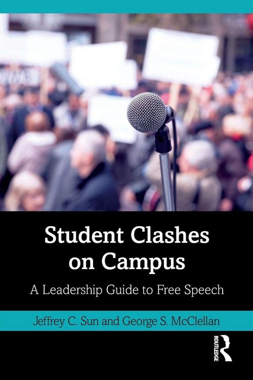 Produktbild: Student Clashes on Campus