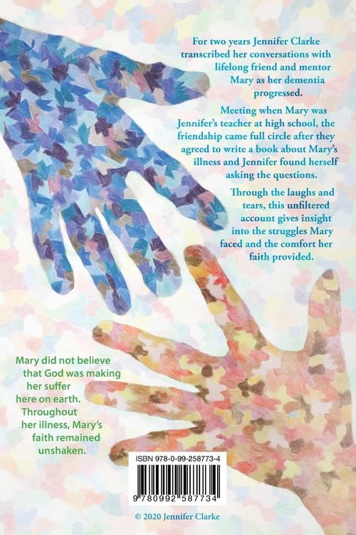 Produktbild: Conversations with Mary