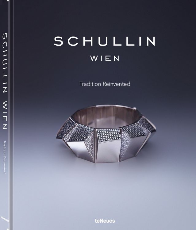 Produktbild: Schullin