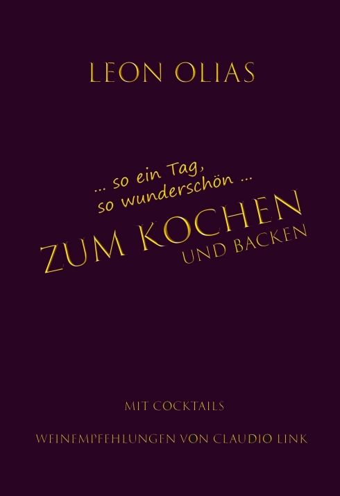 Produktbild: Zum Kochen
