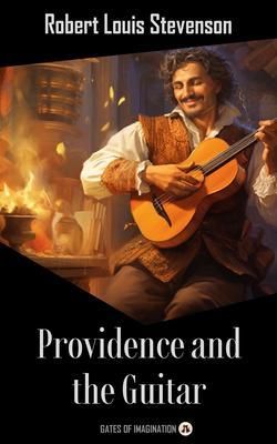 Produktbild: Providence and the Guitar