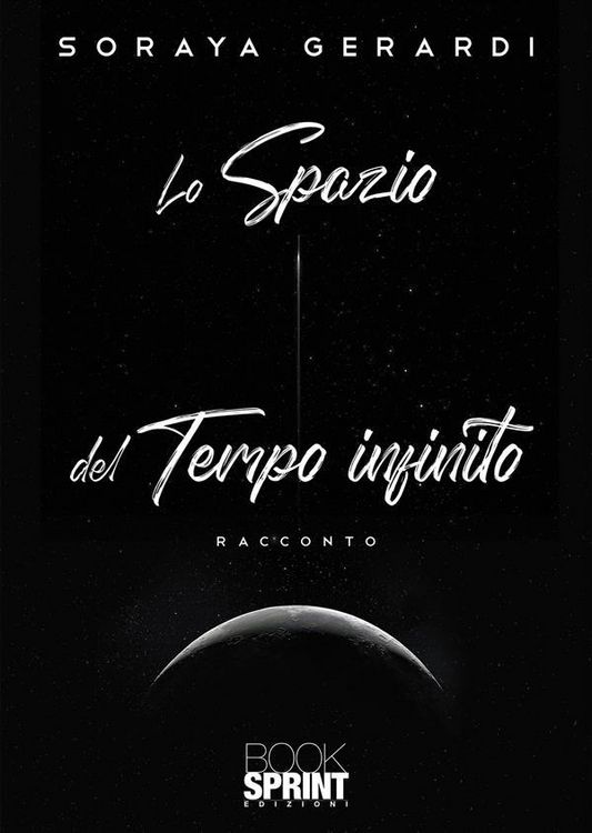 Produktbild: Lo spazio del tempo infinito