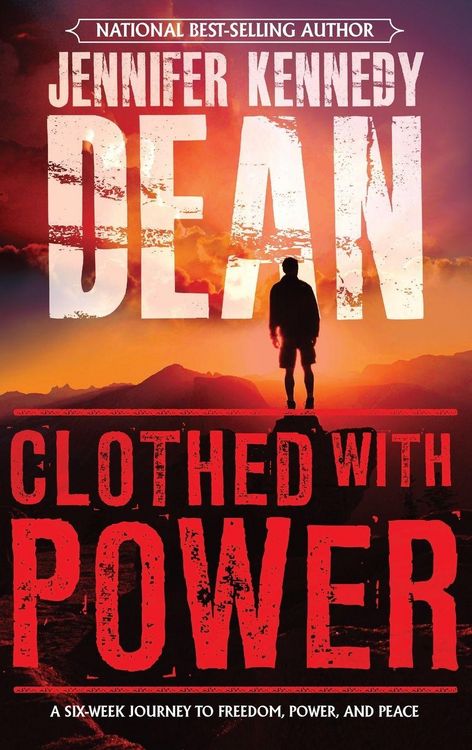 Produktbild: Clothed with Power