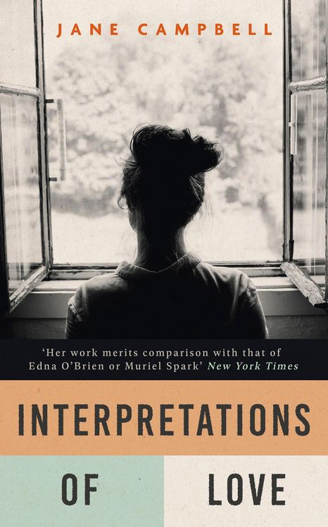 Produktbild: Interpretations of Love
