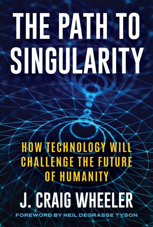 Produktbild: Path to Singularity