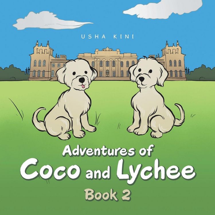 Produktbild: Adventures of Coco and Lychee