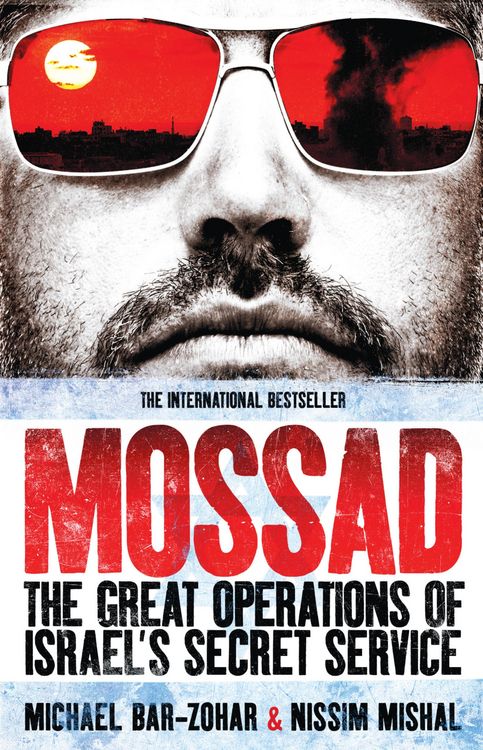 Produktbild: Mossad