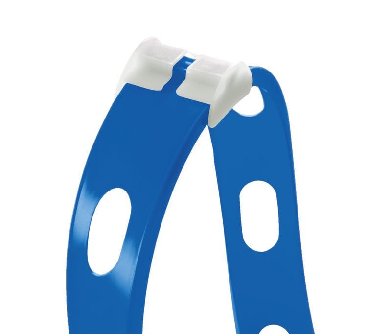 Produktbild: DARDA&reg; MOTOR 50471 - Loopingverbinder